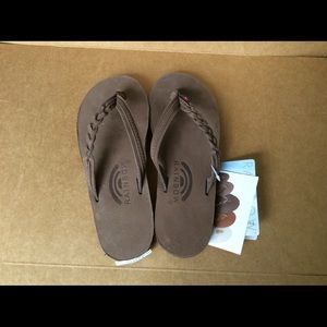 Women’s Rainbow 301ALTSB Expresso